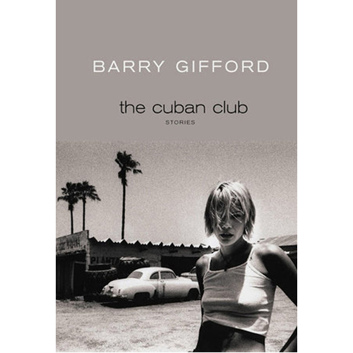 

Книга The Cuban Club