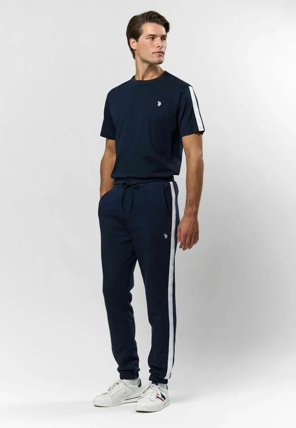 Спортивные штаны umcevin U.S. Polo Assn., Dark Sapphire — фото 2
