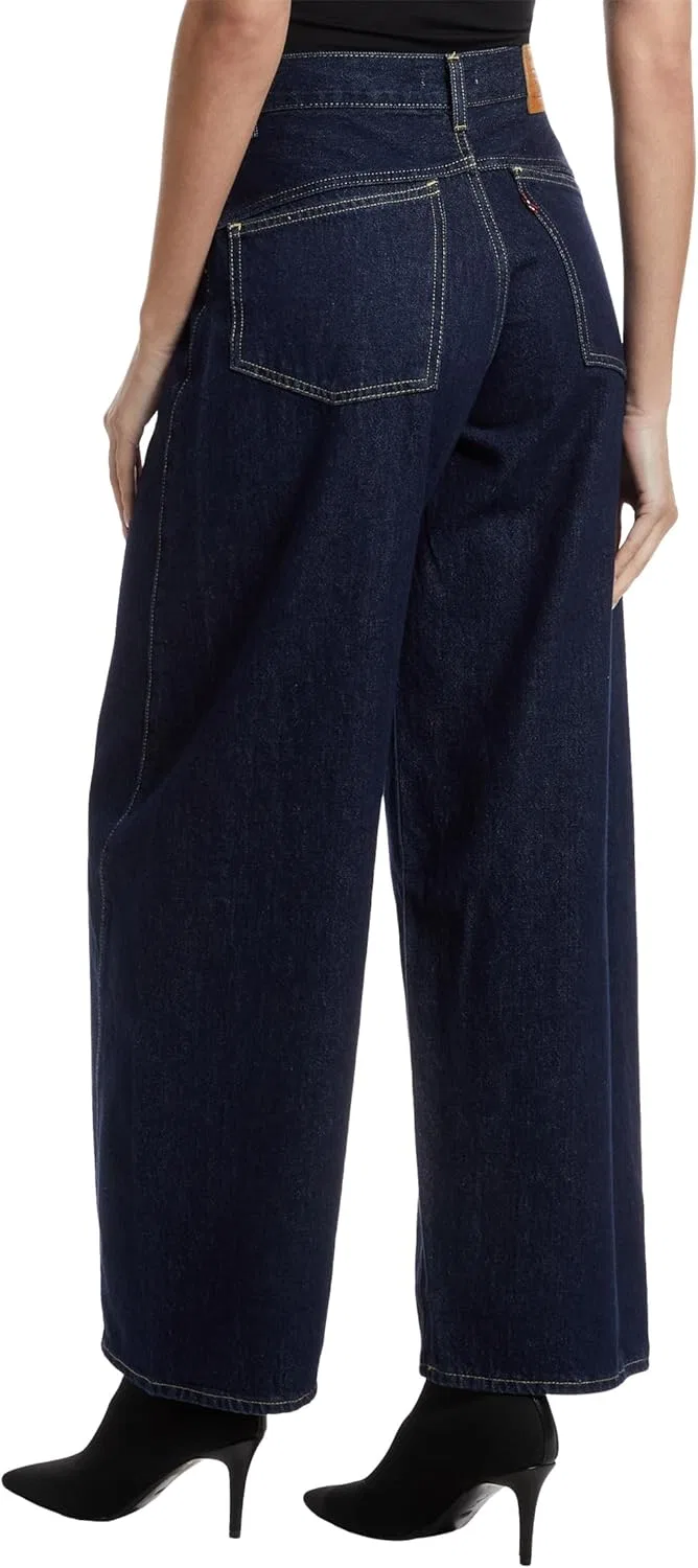 Джинсы Levi's, цвет Shaded View — фото 3