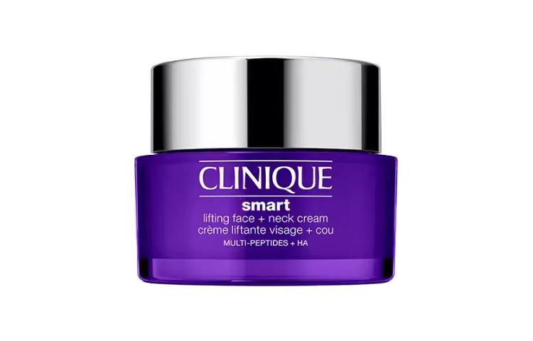 Крем для лица Clinique — И шеи QIANBI Face+Neck Lifting увлажняющий и питающий, 50 мл