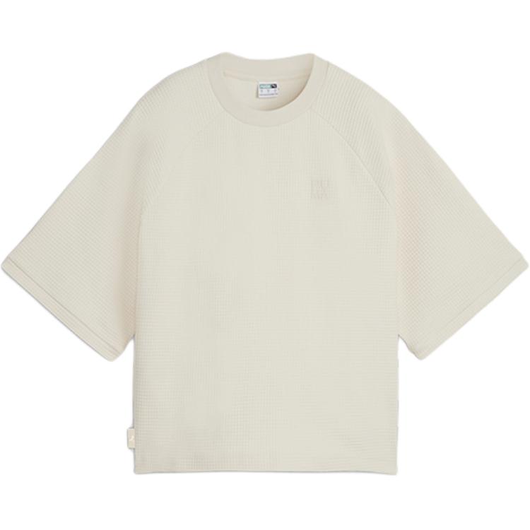 

Футболка Women's Sports Life Collection PUMA, Ecru, Бежевый, Футболка Women's Sports Life Collection PUMA, Ecru