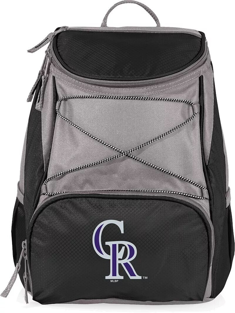 

Рюкзак-холодильник Picnic Time Colorado Rockies PTX
