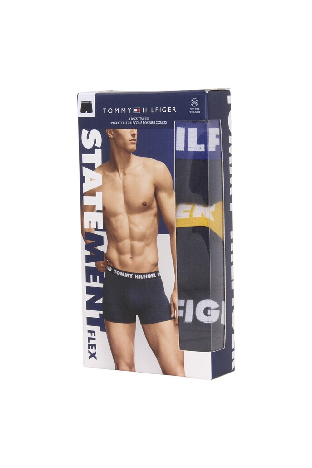 

Боксеры Tommy Hilfiger
