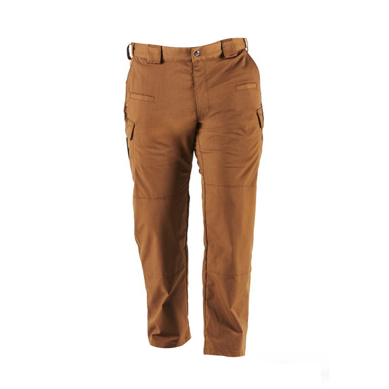 

Повседневные брюки мужские 5.11, Dark Umber 116