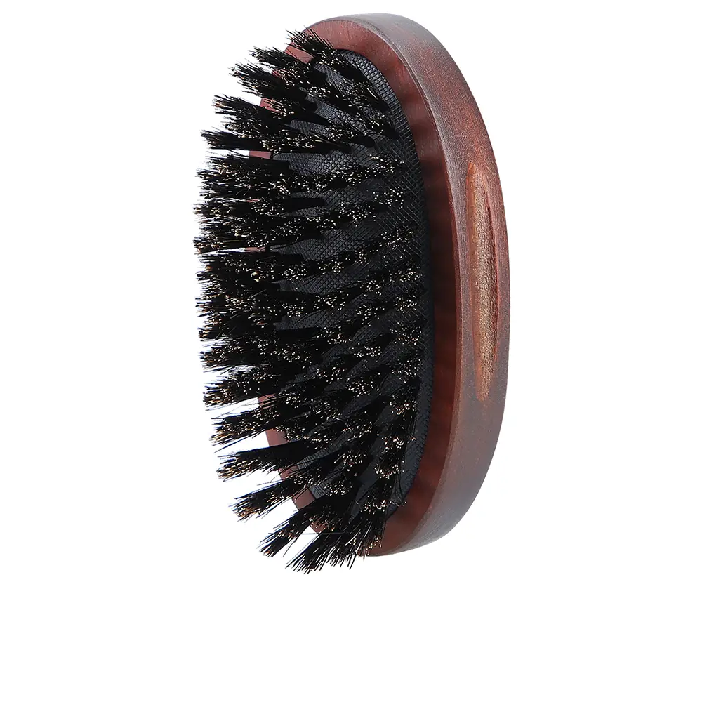 

Кисть для лица Lussoni barba cepillo natural ovalado Lussoni, 1 шт.