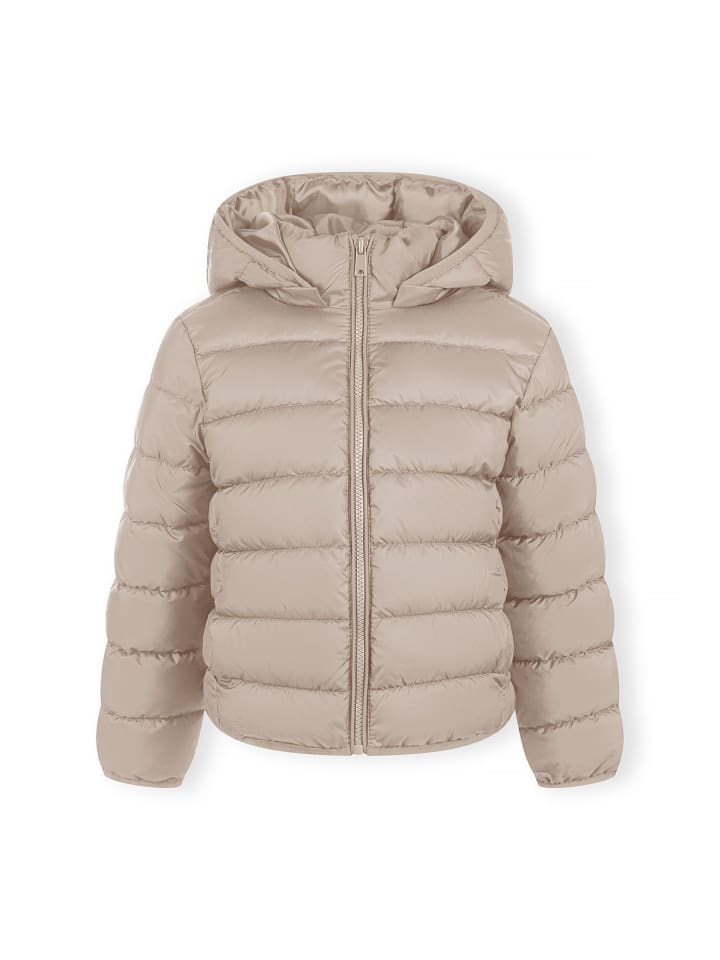 

Стеганая куртка Minoti, песочный