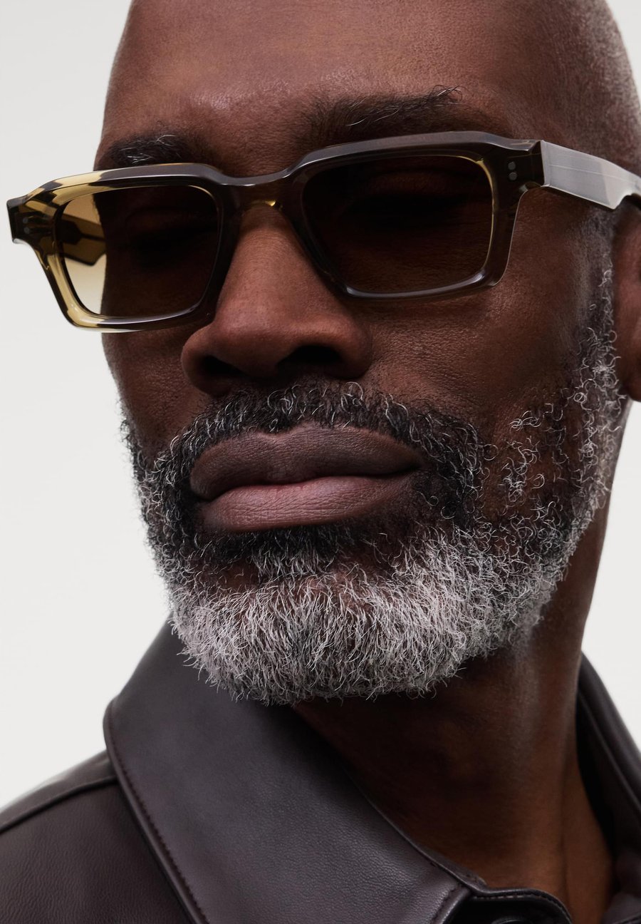 

Солнцезащитные очки CHIMI CHIMI 03, Green