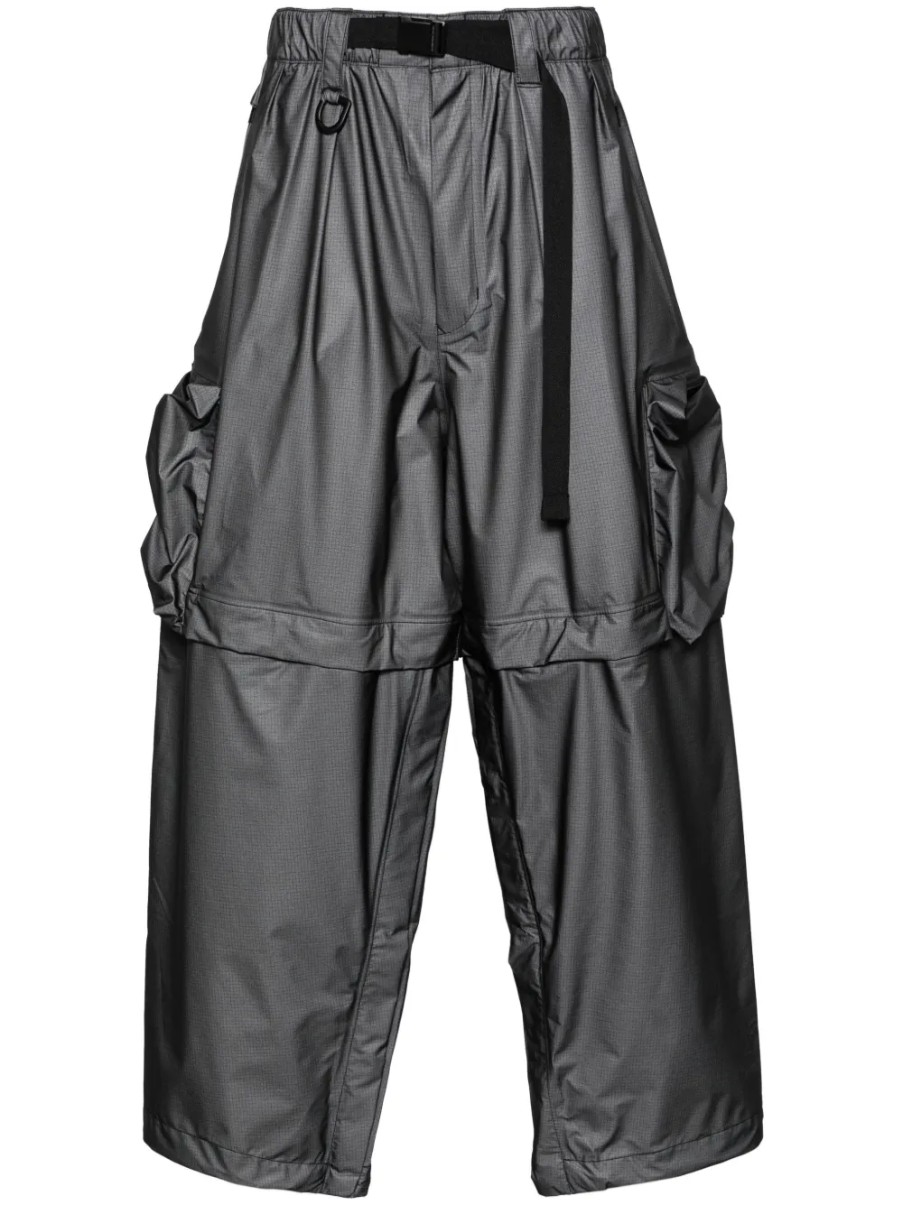 

Брюки карго GORE-TEX Y-3, черный