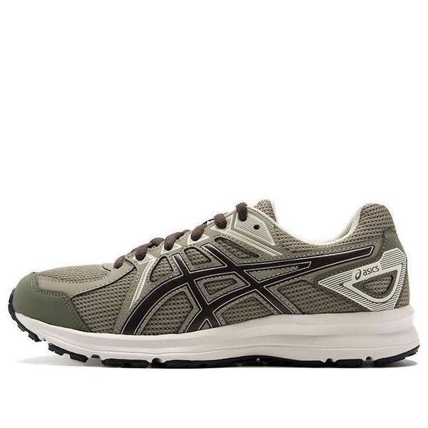 

Кроссовки беговые 100 2 Asics, бежевый