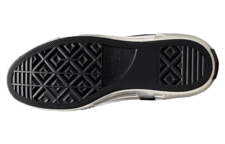 Туфли Converse Canvas унисекс, Черный