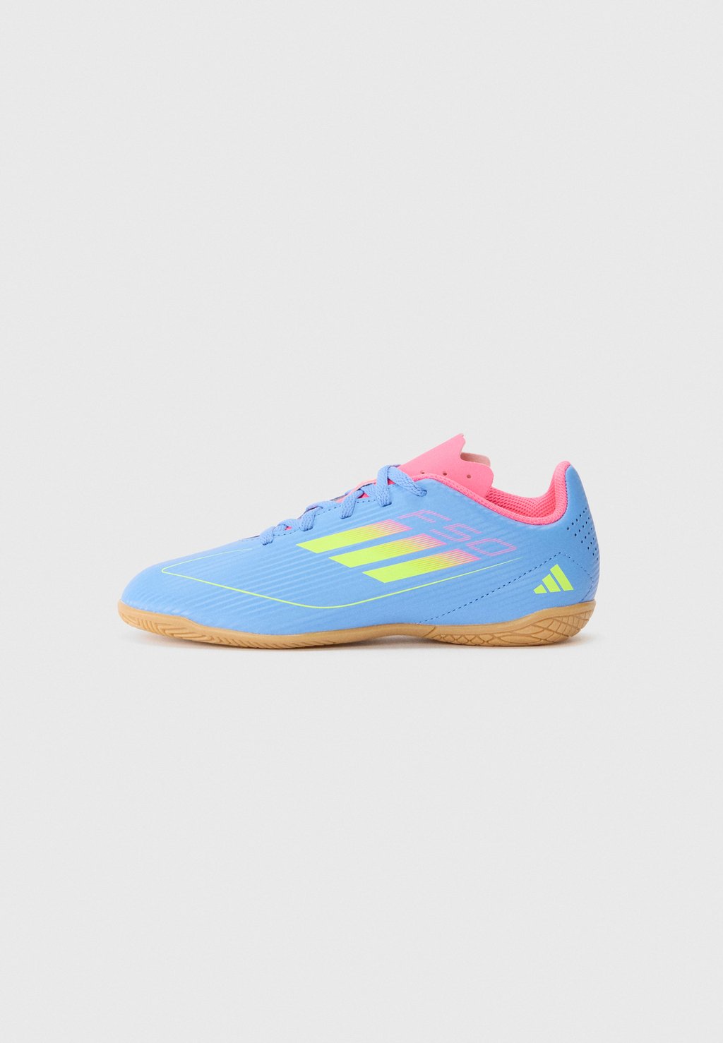 

Футбольные бутсы F50 CLUB IN UNISEX Adidas Performance, синий