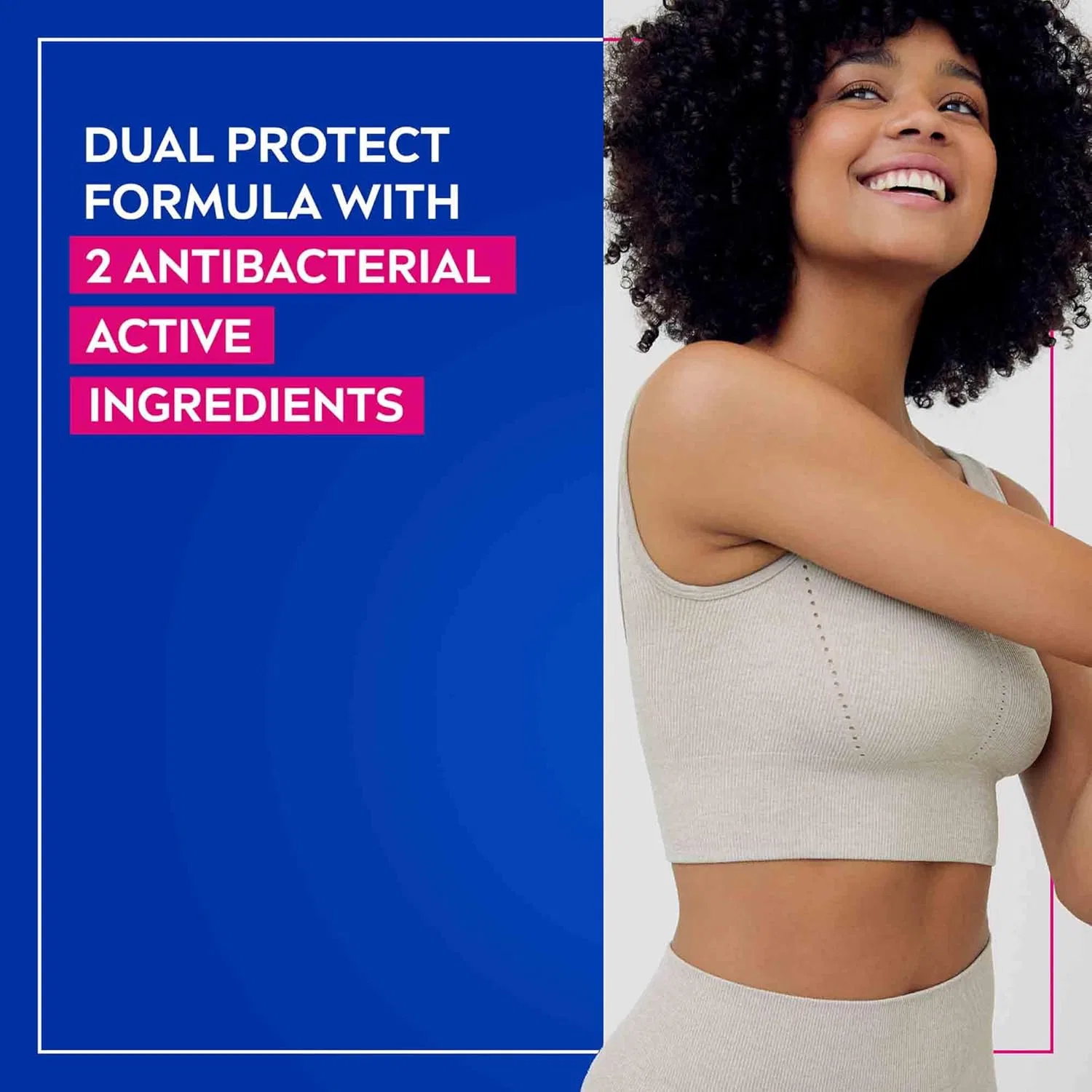 Шариковый антиперспирант Nivea Dry Confidence, 50 мл, 6 штук Nivea — фото 4