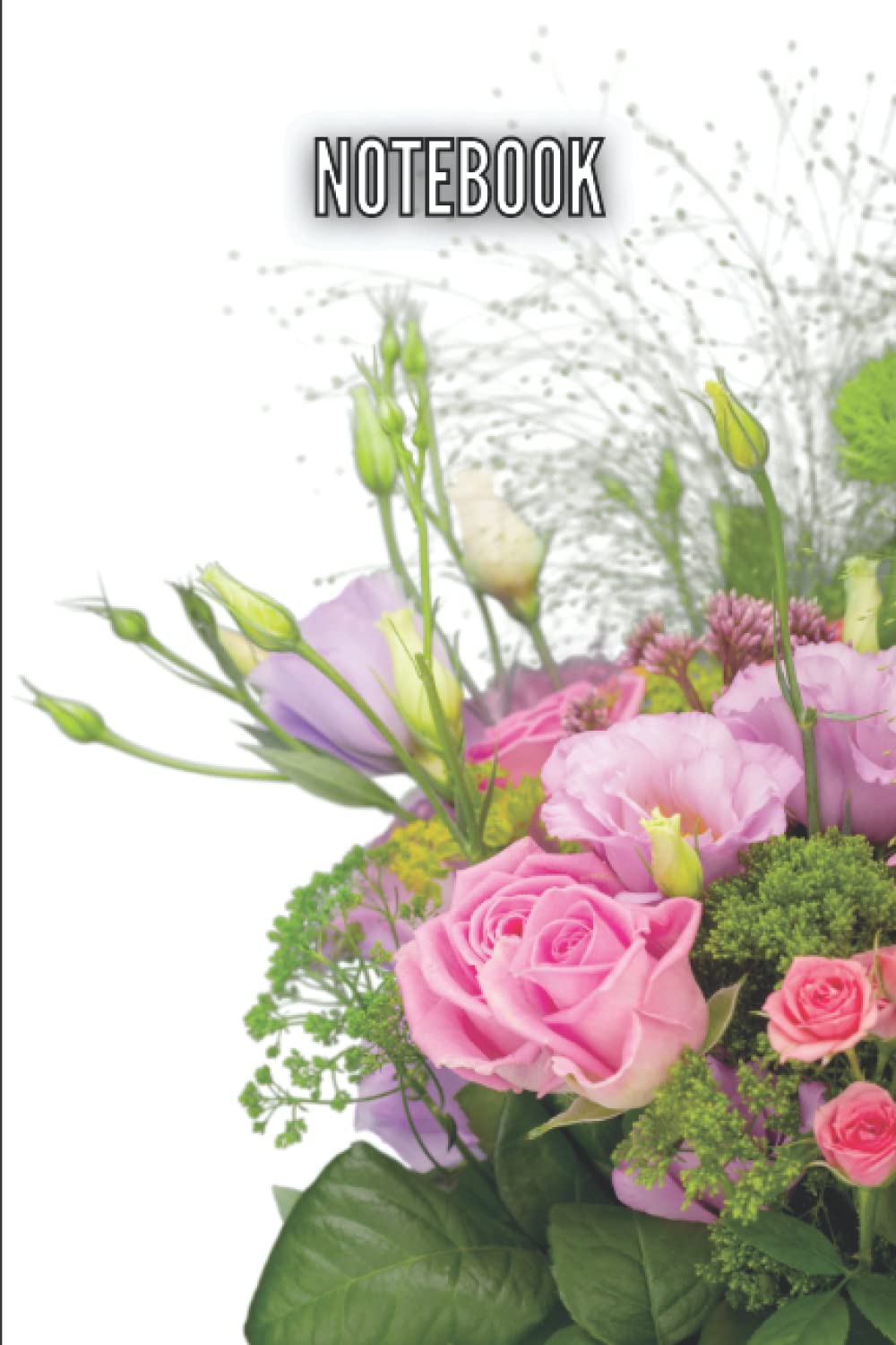 

Alla Mia Fantastica Mamma, Un Quaderno Pieno Del Tuo Amore E Della Tua Saggezza! - Notebook / Taccuino (Italian Edition) (Independently published)