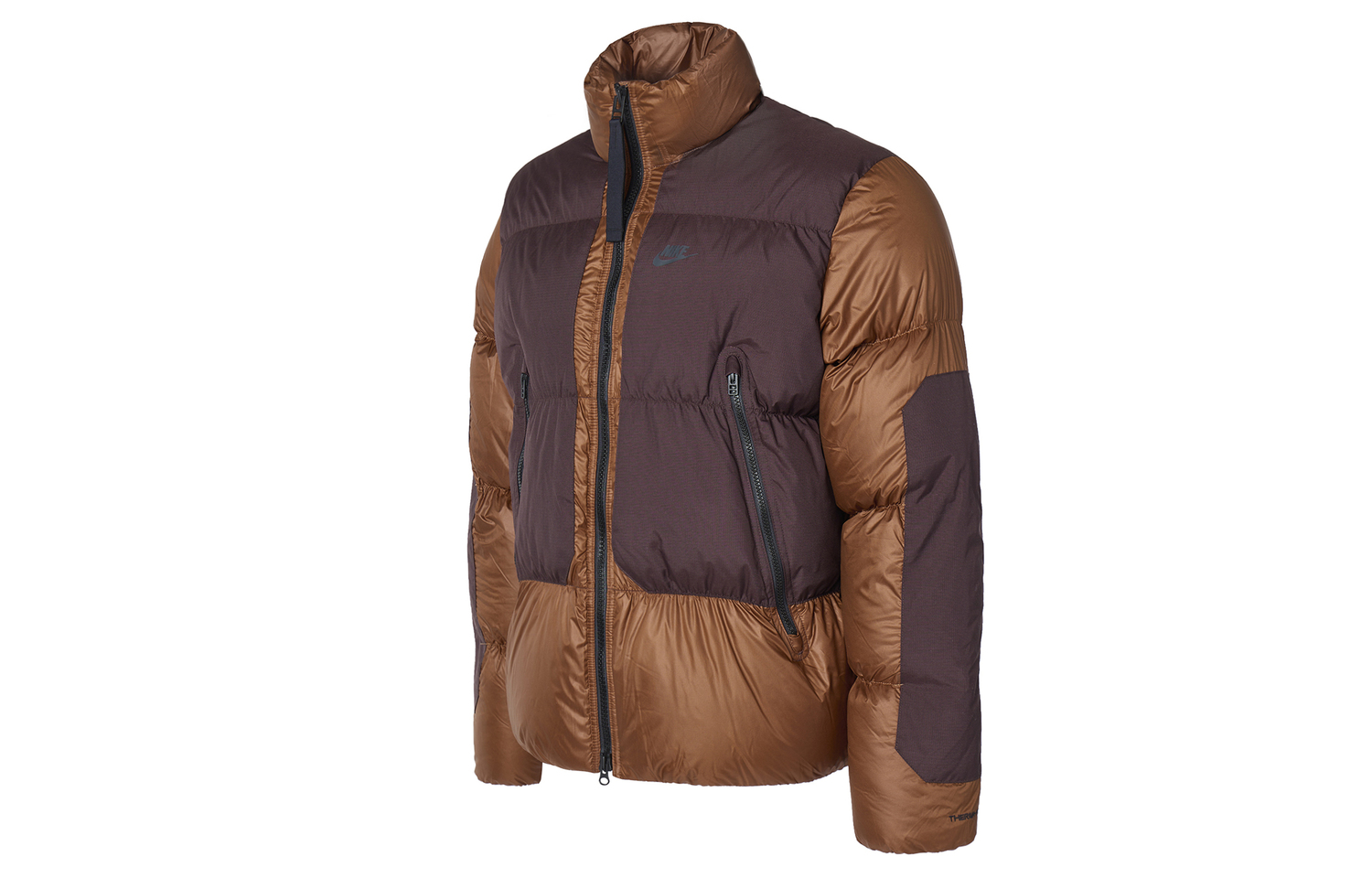 

Куртка пуховая мужская Bronze Nike, Золотой, Куртка пуховая мужская Bronze Nike