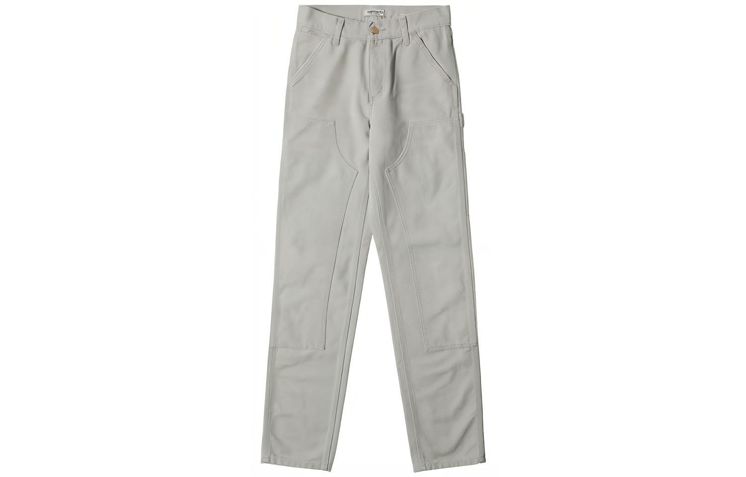 

Женские повседневные брюки X Bodega серые Carhartt WIP, серый