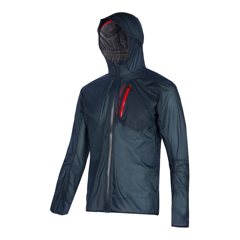 

Куртка Trangoworld Naval LT, синий