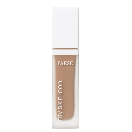 

Тональная основа My Skin Icon Foundation 3c 30 мл — идеальна для безупречного результата Paese