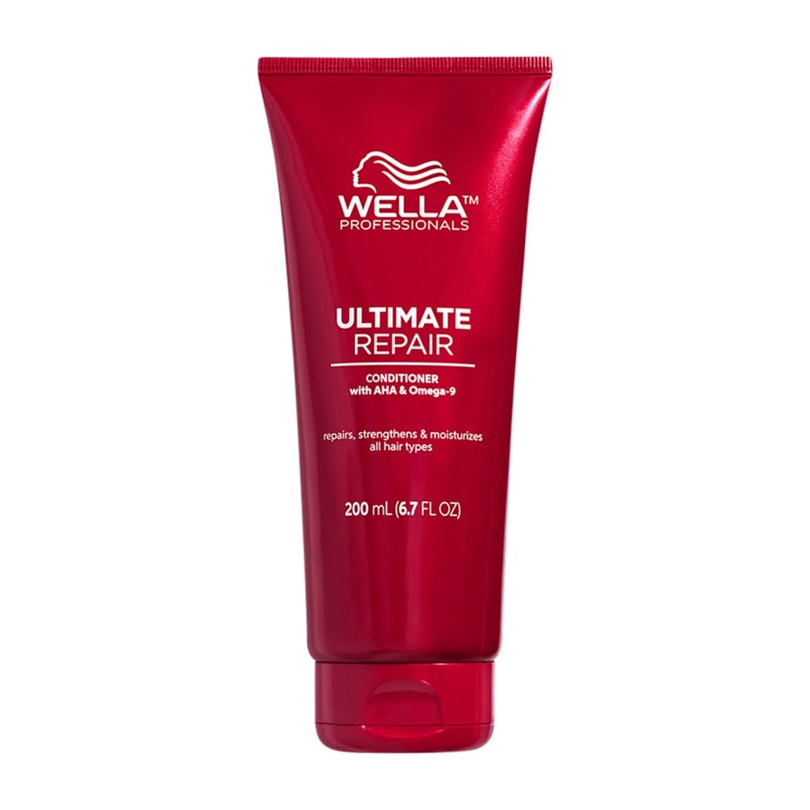 

Кондиционер для волос Wella Conditioner, 200 ml