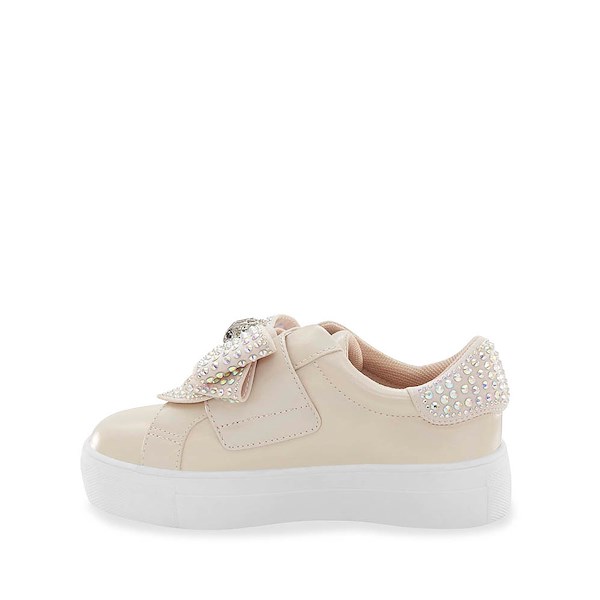 

Кроссовки Kurt Geiger Mini Laney Bow Sneaker, цвет Bone
