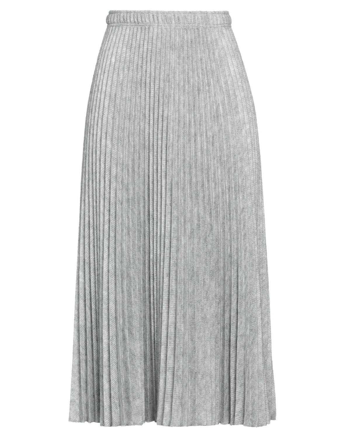 

Юбка Ermanno Scervino, светло-серый