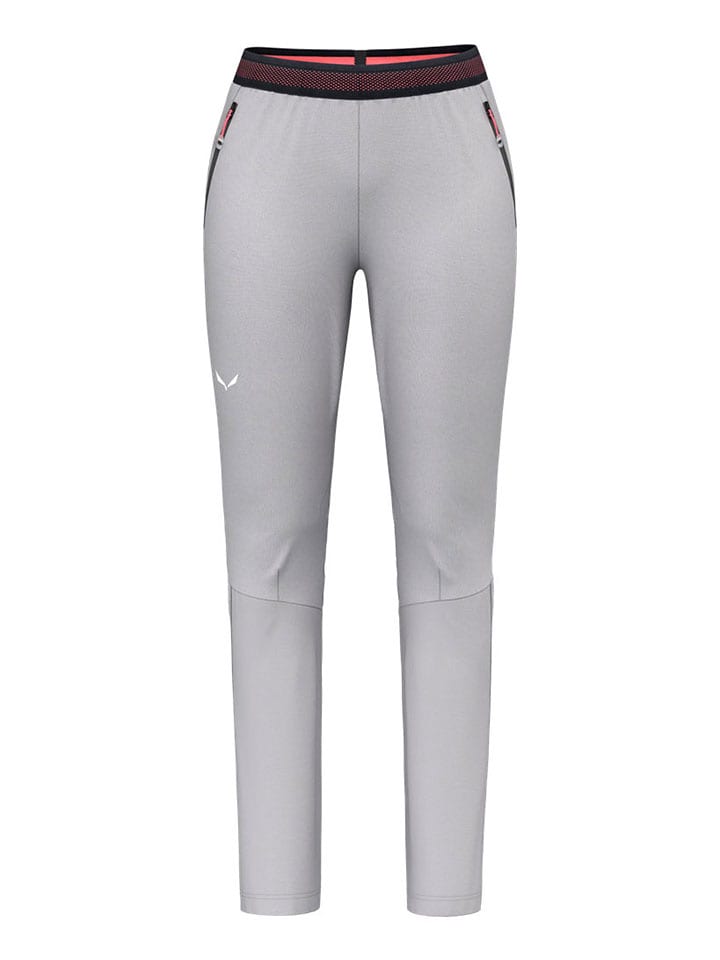 

Salewa Функциональные брюки "Pedroc 2" серого цвета