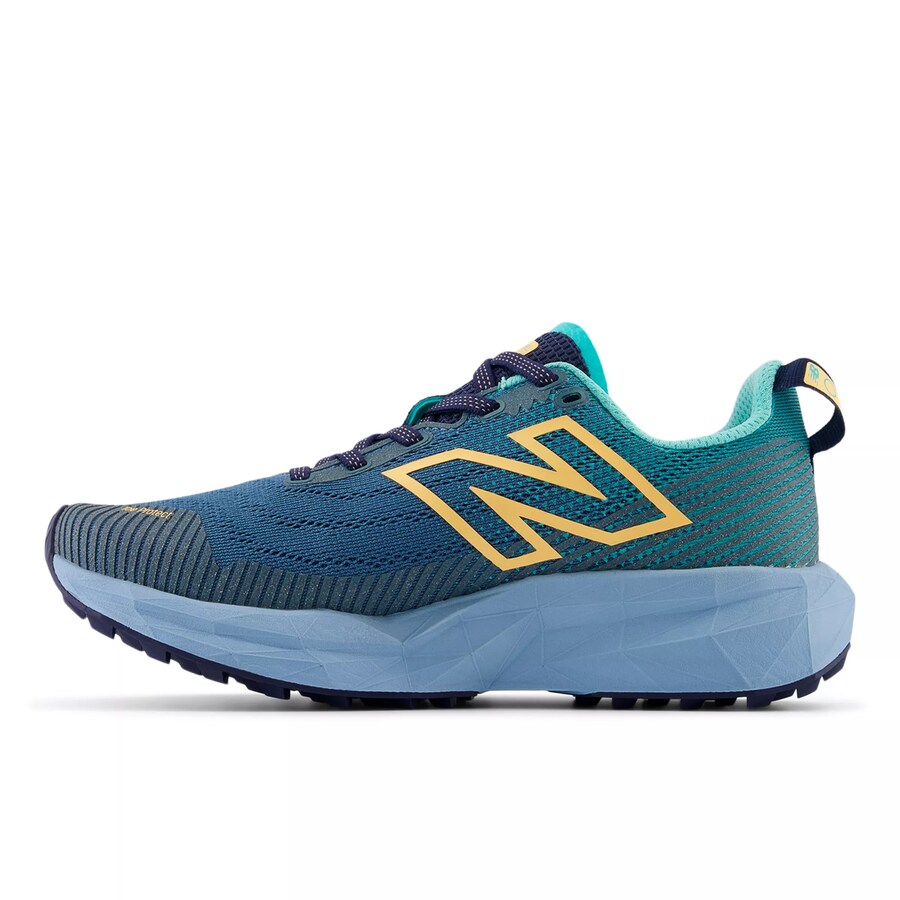 Кроссовки для бега new balance FuelCell Venym, цвет Turquoise — фото 2