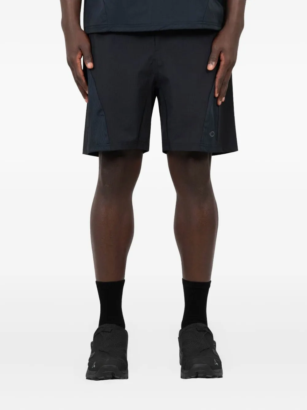 

Шорты Latitude Arc Oakley, черный