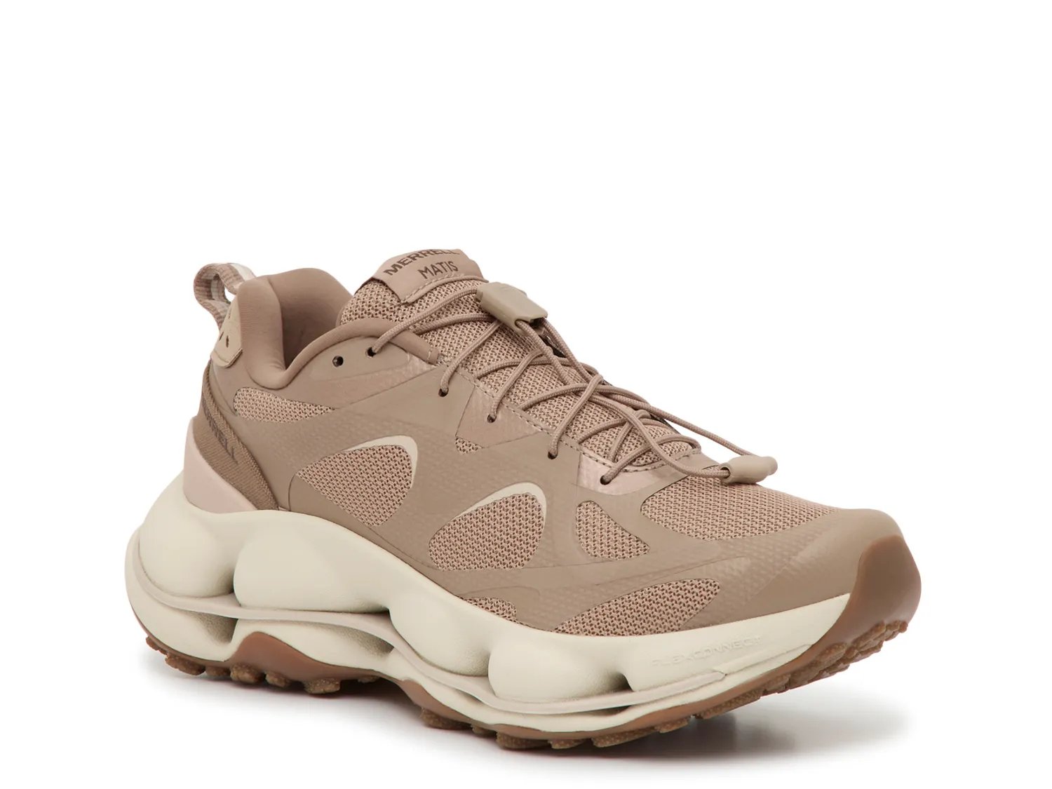Кроссовки Merrell SpeedARC Matis Hiking Shoe - Women's, Hazel