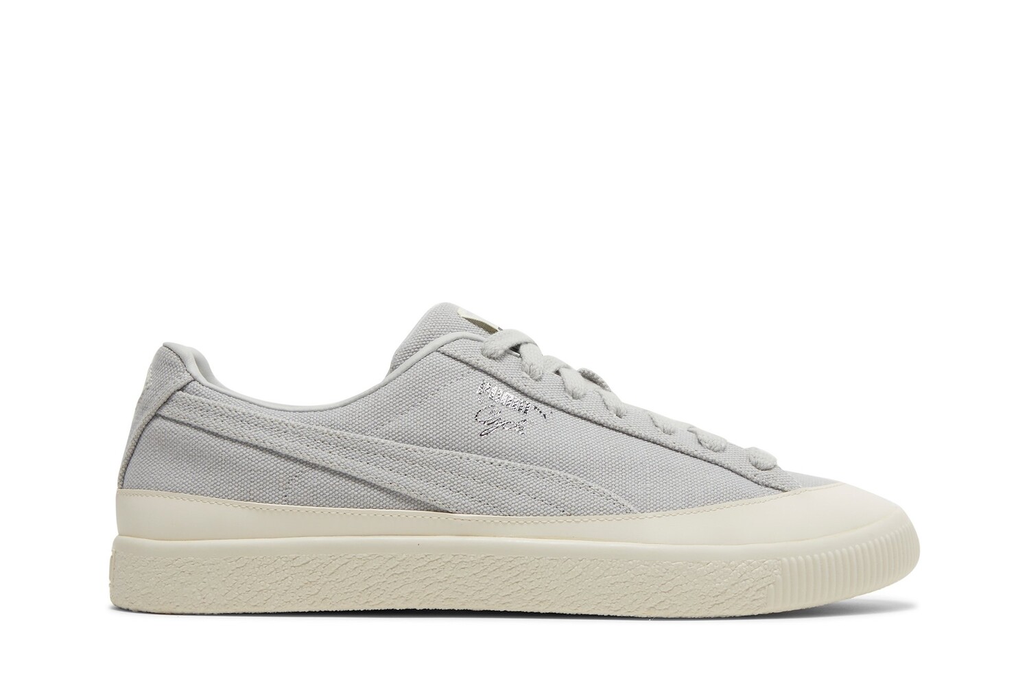 Кроссовки Diamond Clyde Puma, черный