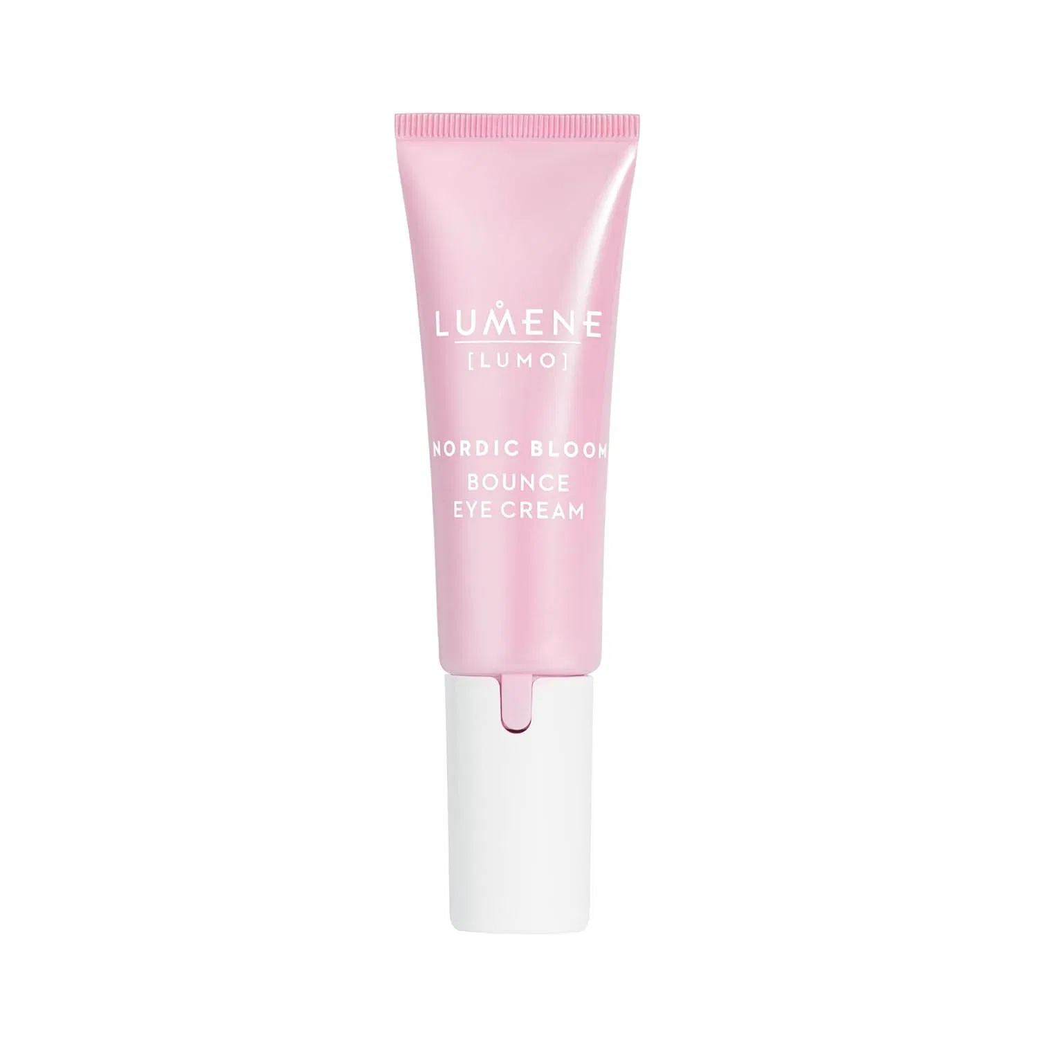 Крем для глаз «Nordic Bloom [LUMO] Bounce Eye Cream» от LUMENE Lumene