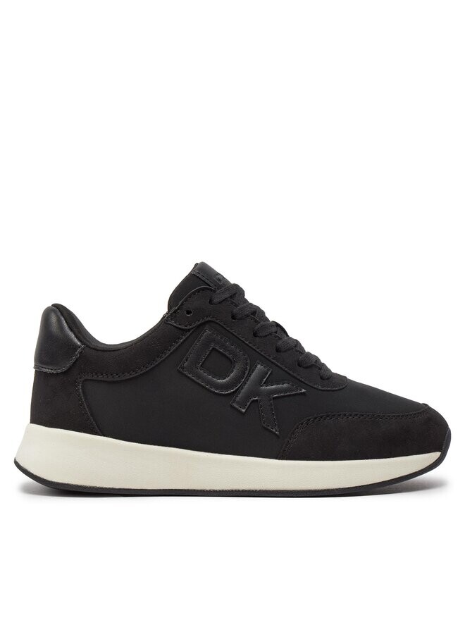 

Кроссовки DKNY K1472129, черный