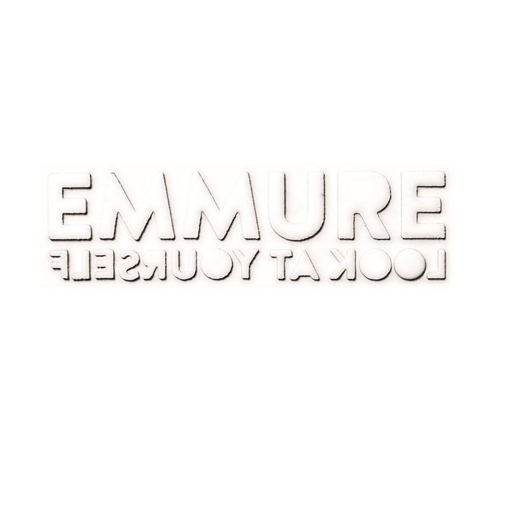 

Диск CD Look At Yourself - Emmure