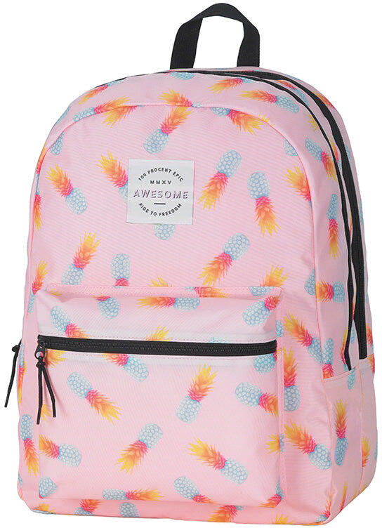 

ZEAGLE Двойной рюкзак 24 л: прочный и практичный для путешествий