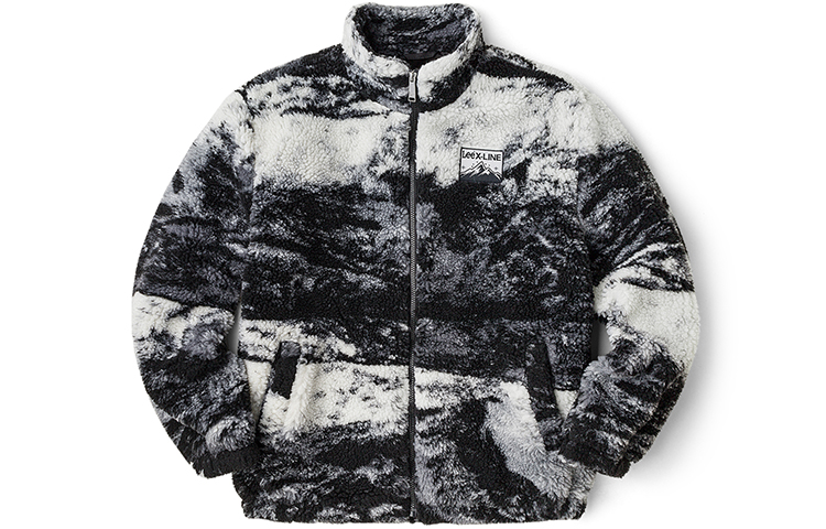 

Lee Куртка мужская черная, Black