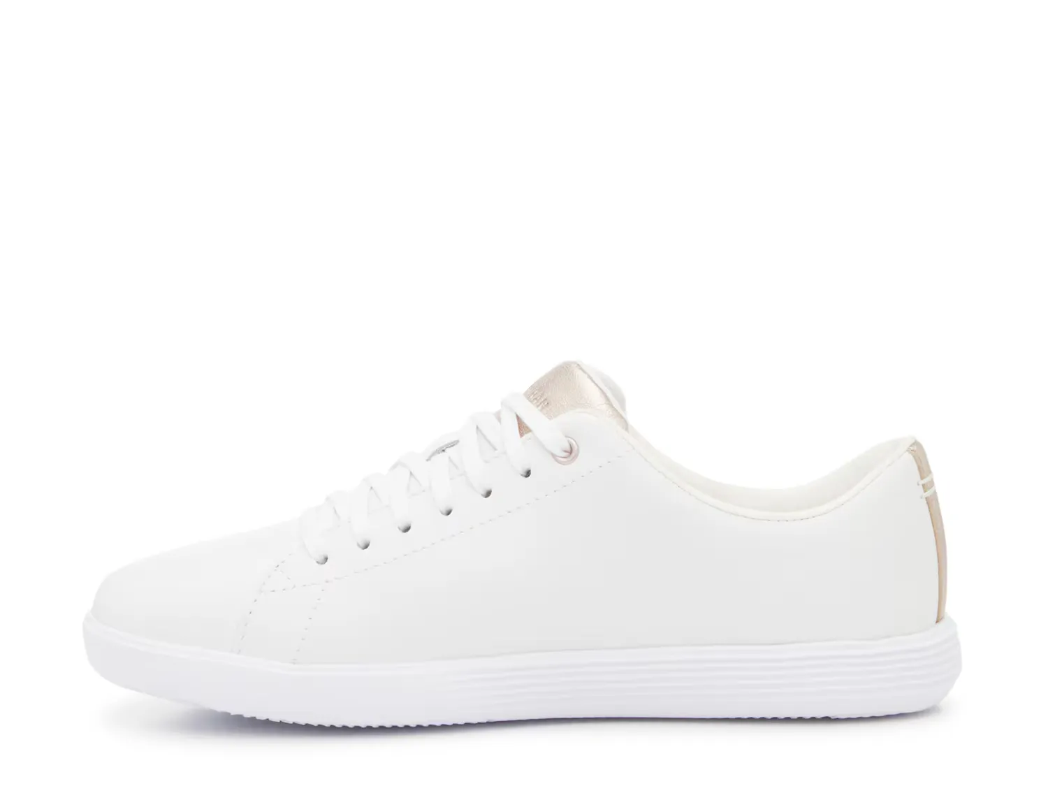 Кроссовки Grand Crosscourt II Sneaker Cole Haan, белый — фото 3