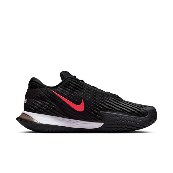 Кроссовки Court Zoom Vapor Cage 4 Rafa Nike, черный — фото 2