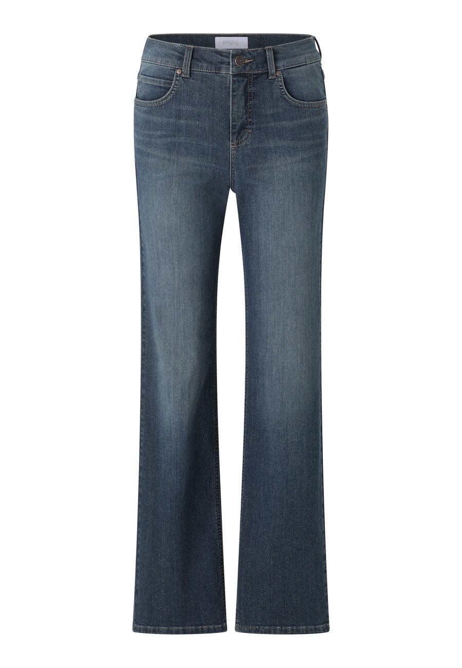 

Повседневные джинсы Angels, Blue denim