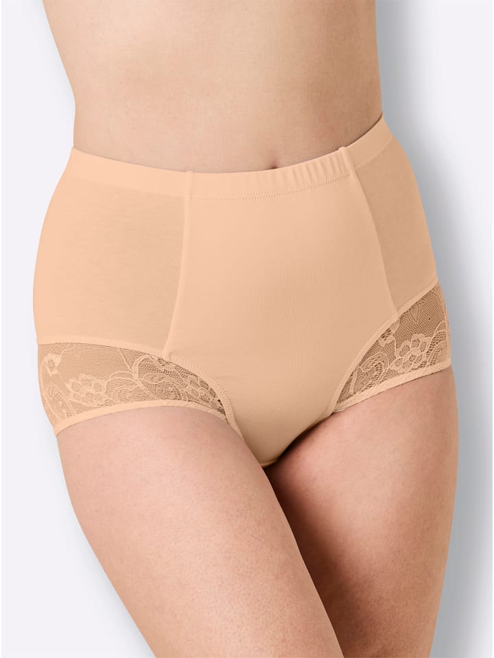 

WITT WEIDEN Трусы-бикини цвета слоновой кости