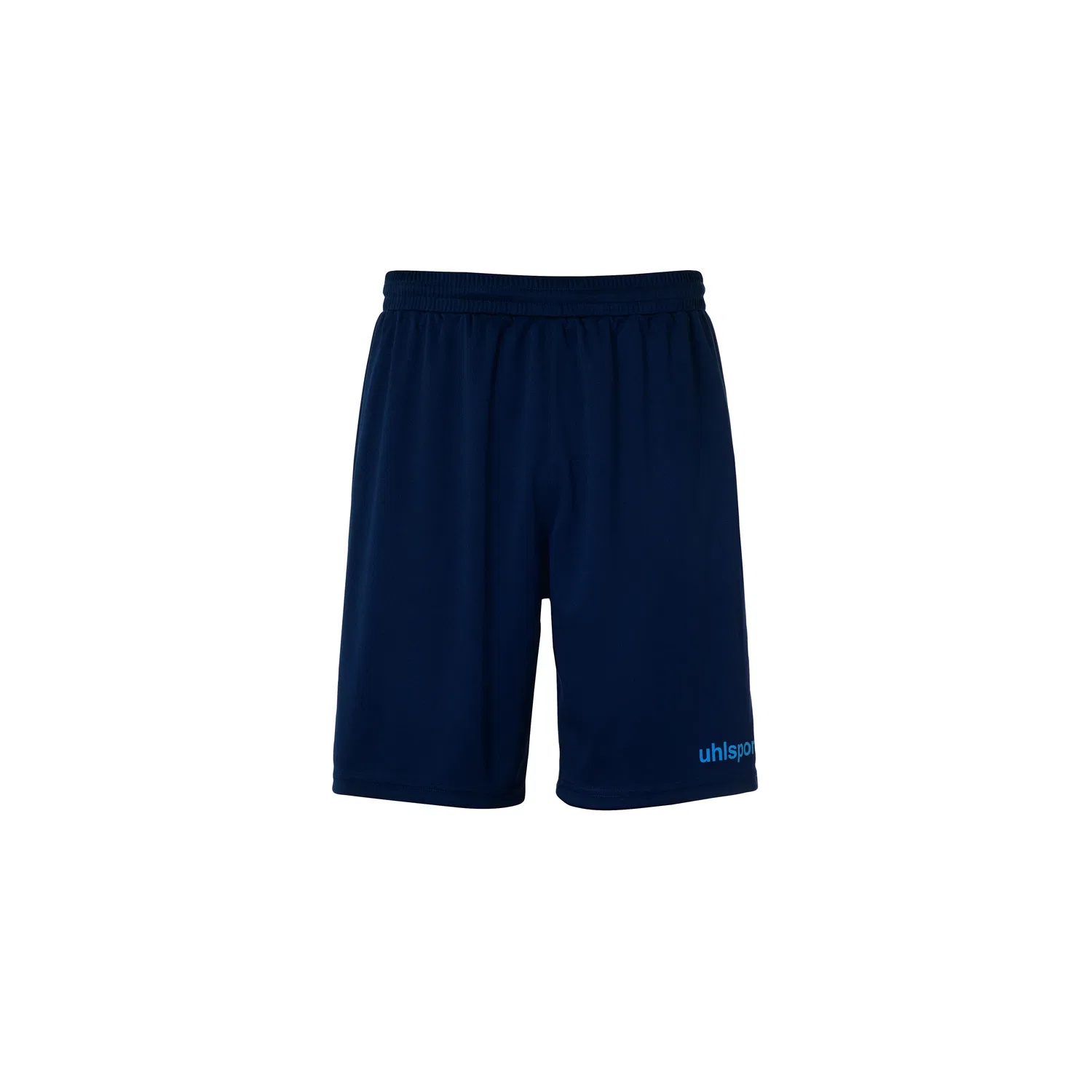 Набор вратаря REACTION GOALKEEPER SET Kids Uhlsport, флуо желтый/черный — фото 3