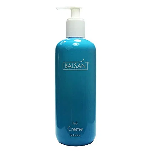 Крем для ног «Balance» с дозатором от Balsan Davartis