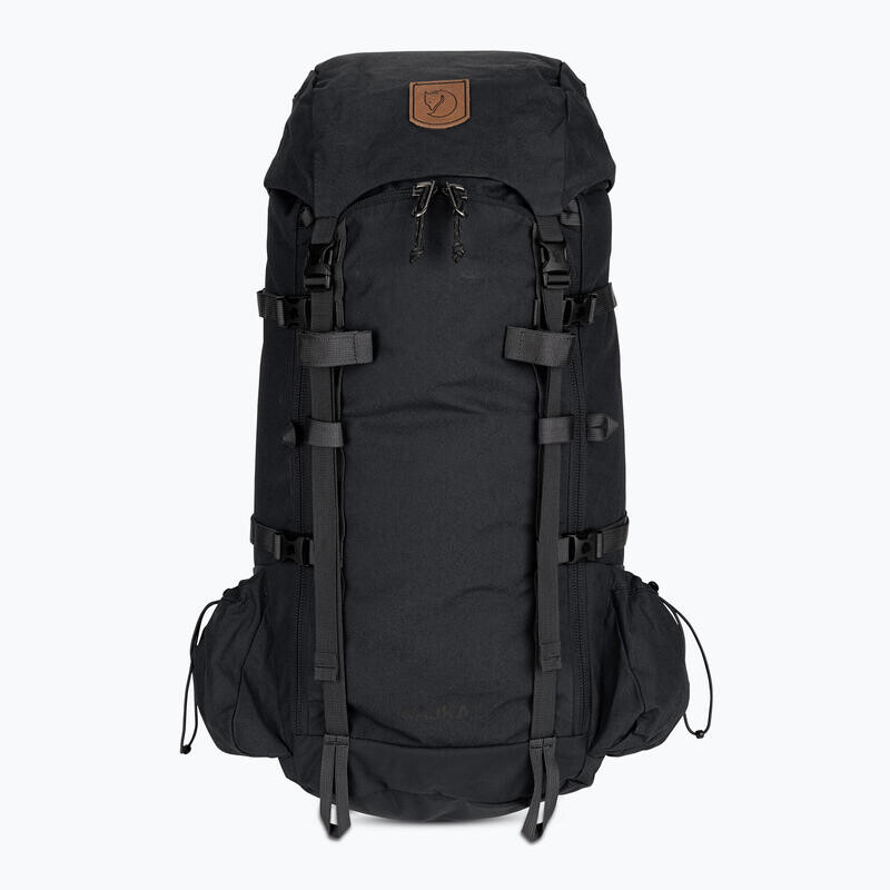 

Женский рюкзак Fjallraven, черный