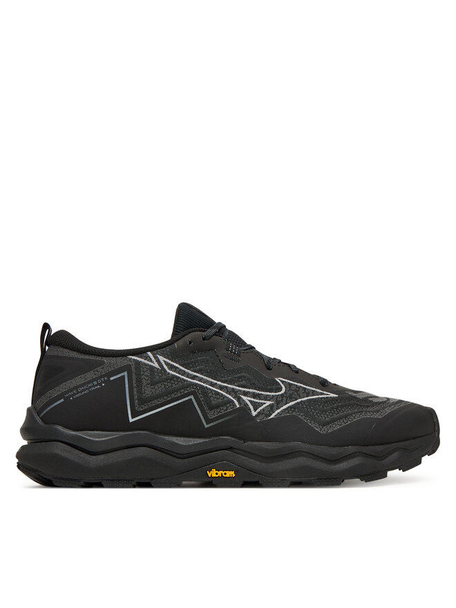 

Беговые кроссовки Wave Daichi 9 Gtx J1GJ2556 Mizuno, черный