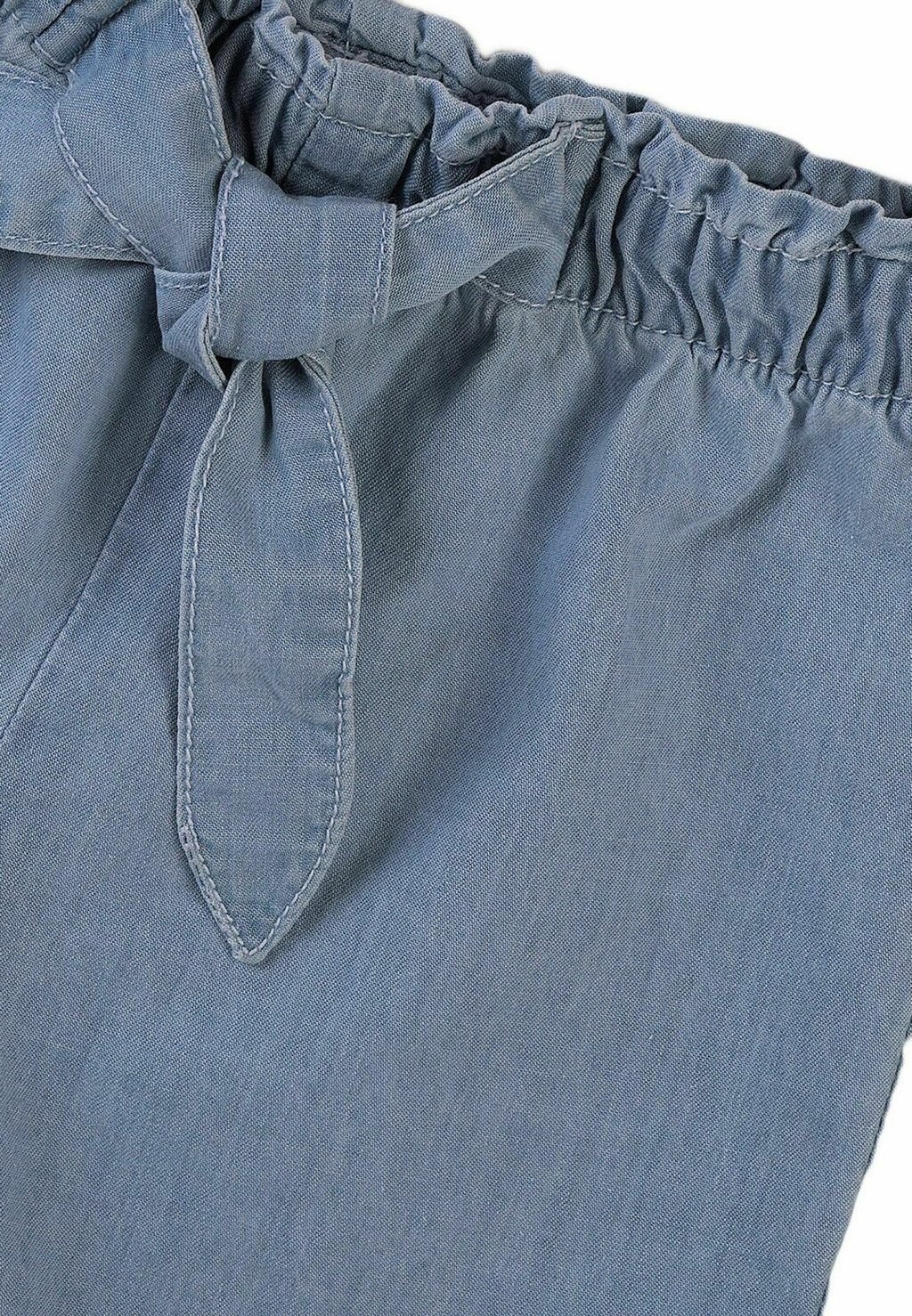 

Шорты SOFT DENIM MINOTI, синий