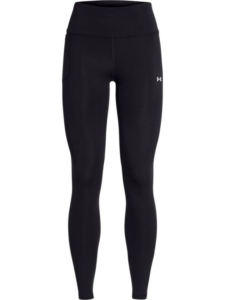 

Леггинсы Motion Legging Emea Under Armour, черный