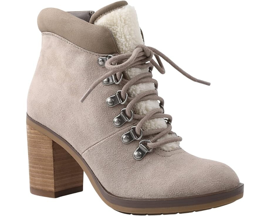 

Ботинки kensie Atlanta, цвет Taupe