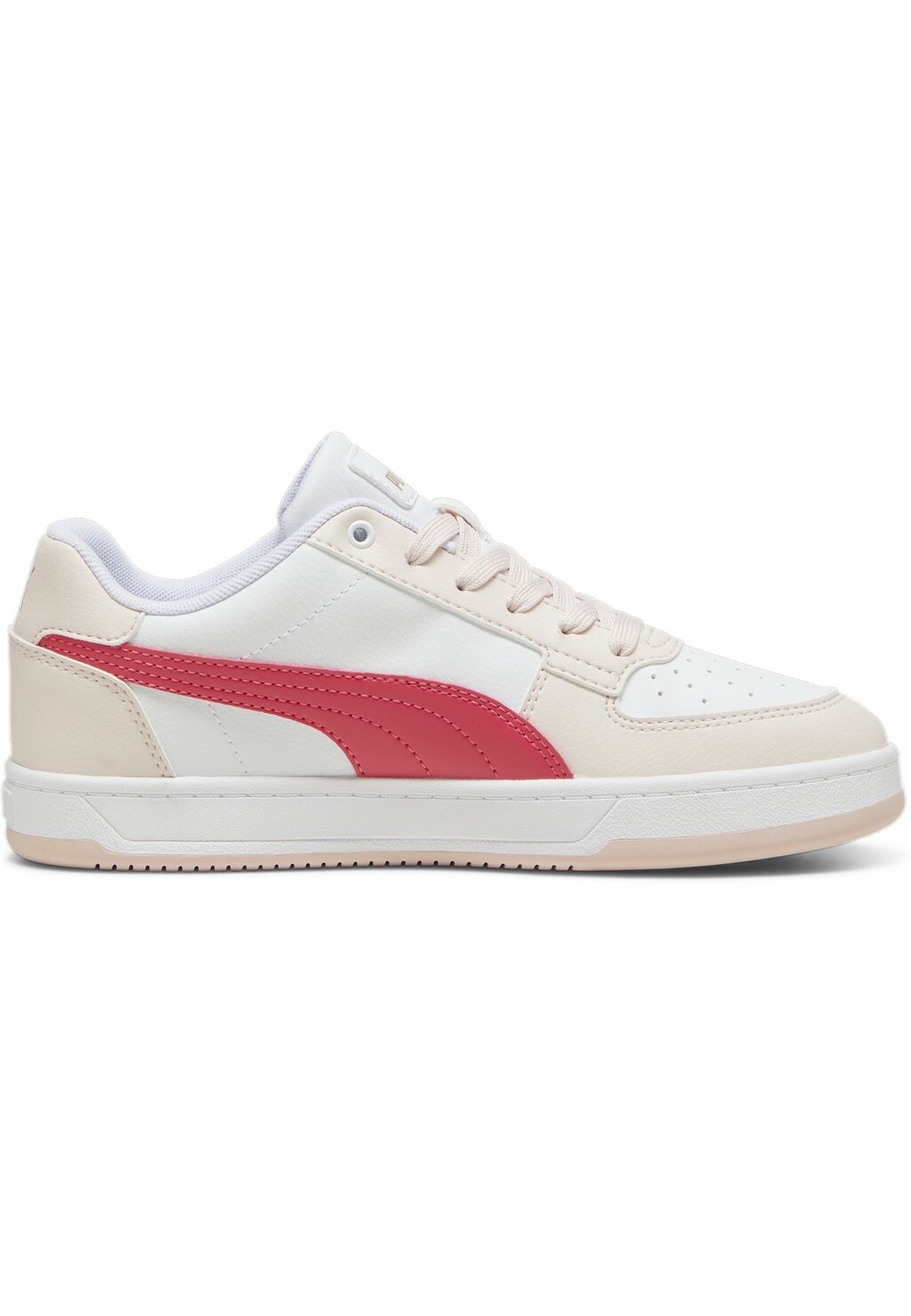 Кроссовки на шнуровке CAVEN Puma, светло-розовый
