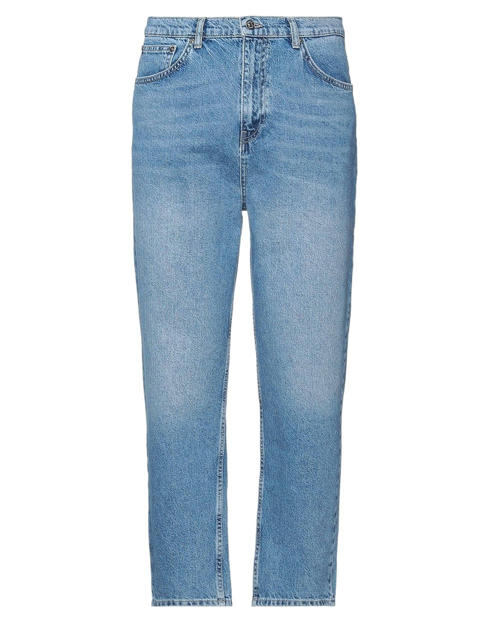 

Джинсы Minimum, синий