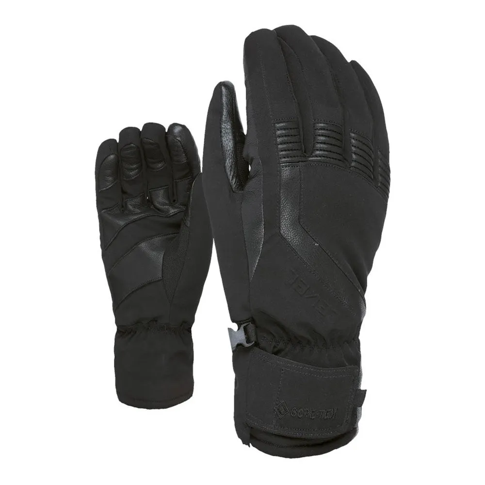 

Перчатки Level I-Super Radiator Goretex, черный