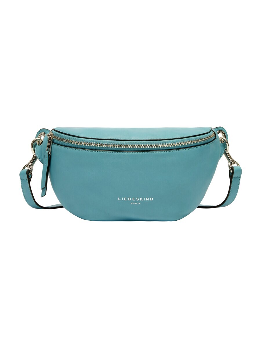 

Поясная сумка Liebeskind Berlin Fanny Pack Tavia, светло-синий