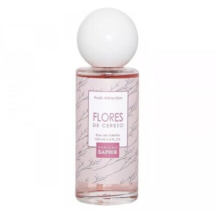 

SAPHIR Fruit Attraction Cerezo EDT Spray 100ml Markenlos